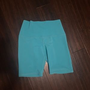 Five dance wear biker shorts